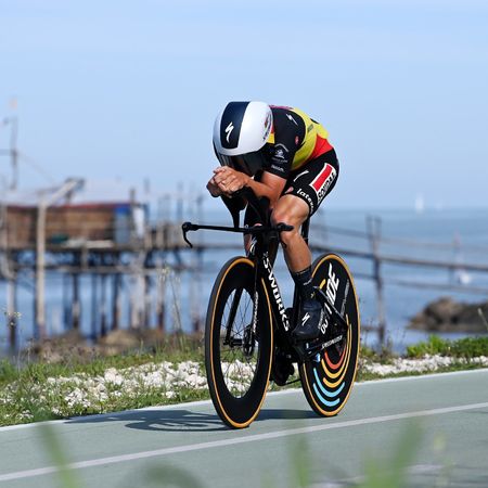 106th Giro d'Italia 2023 - Stage 1