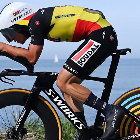 106th Giro d'Italia 2023 - Stage 1