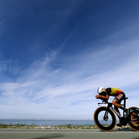 106th Giro d'Italia 2023 - Stage 1