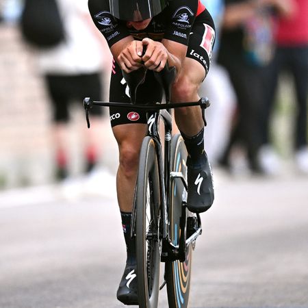 106th Giro d'Italia 2023 - Stage 1