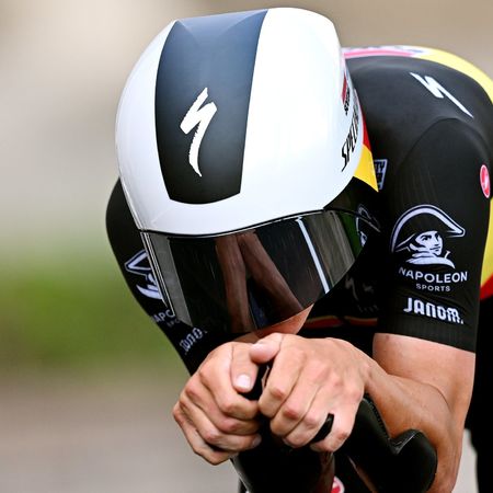 106th Giro d'Italia 2023 - Stage 1