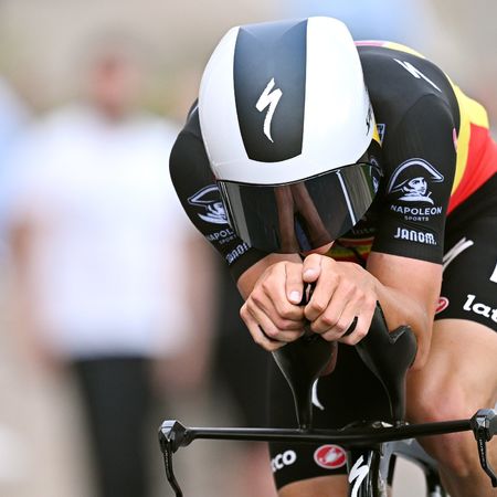 106th Giro d'Italia 2023 - Stage 1