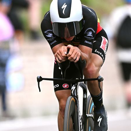 106th Giro d'Italia 2023 - Stage 1