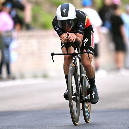 106th Giro d'Italia 2023 - Stage 1