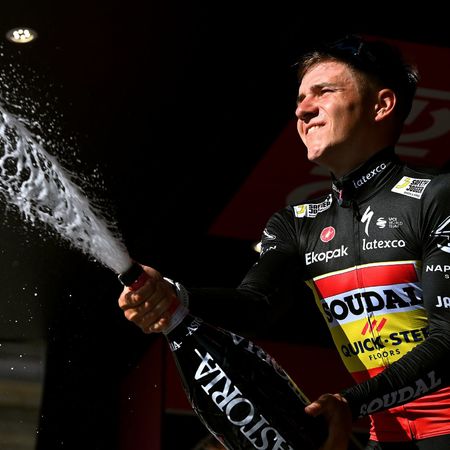 106th Giro d'Italia 2023 - Stage 1