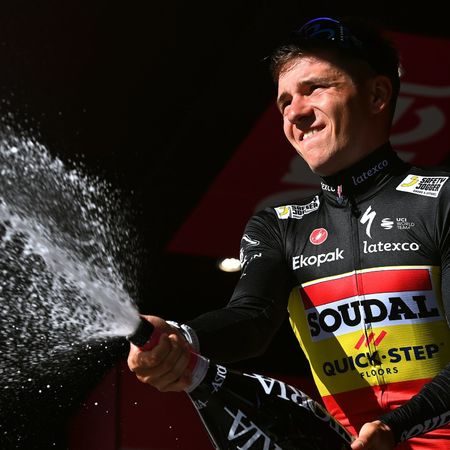 106th Giro d'Italia 2023 - Stage 1