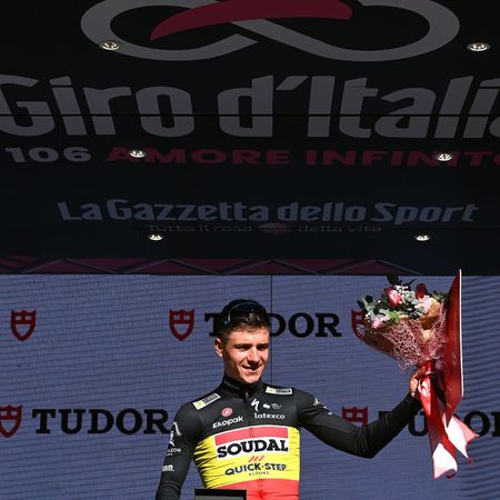 106th Giro d'Italia 2023 - Stage 1