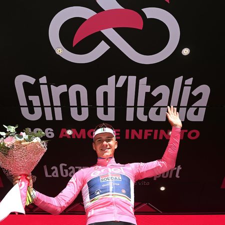 106th Giro d'Italia 2023 - Stage 1