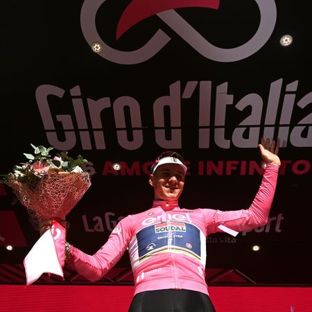 106th Giro d'Italia 2023 - Stage 1