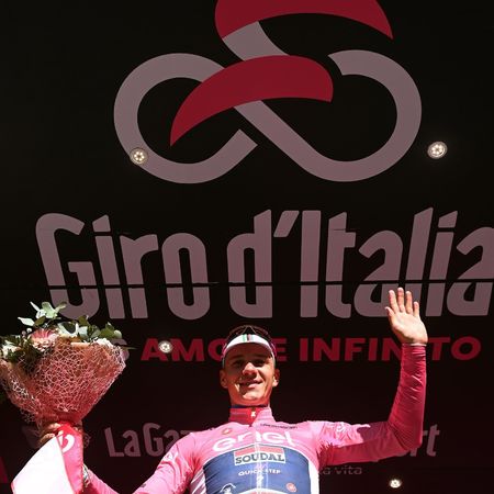 106th Giro d'Italia 2023 - Stage 1