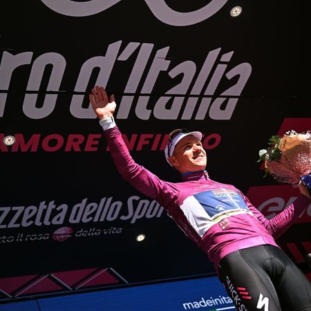 106th Giro d'Italia 2023 - Stage 1