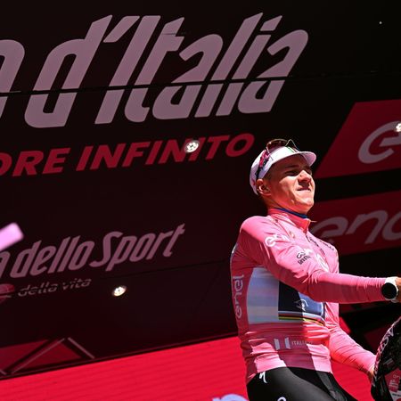 106th Giro d'Italia 2023 - Stage 1