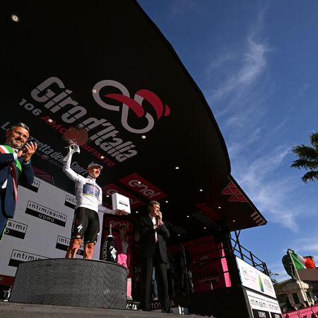 106th Giro d'Italia 2023 - Stage 1