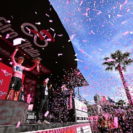 106th Giro d'Italia 2023 - Stage 1