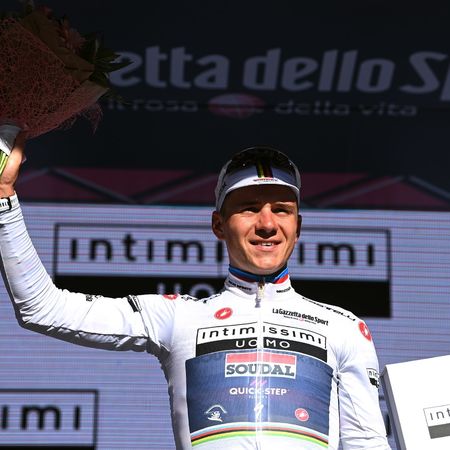 106th Giro d'Italia 2023 - Stage 1