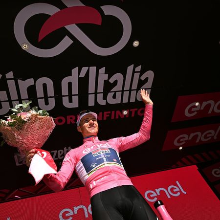 106th Giro d'Italia 2023 - Stage 1