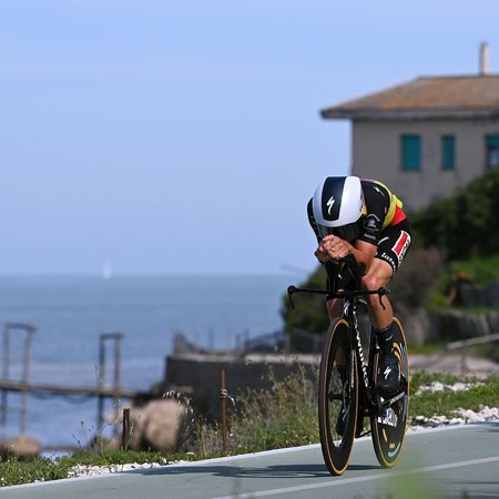 106th Giro d'Italia 2023 - Stage 1