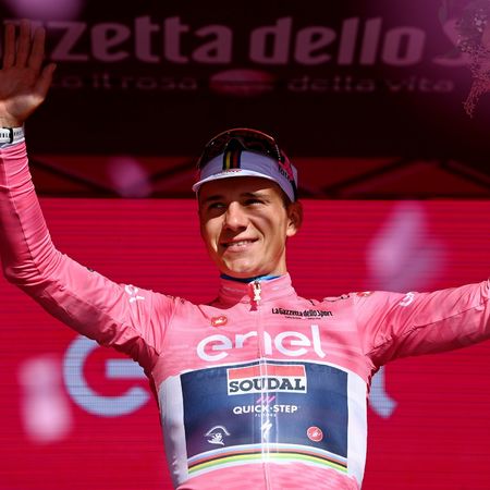 106th Giro d'Italia 2023 - Stage 1