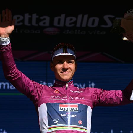 106th Giro d'Italia 2023 - Stage 1