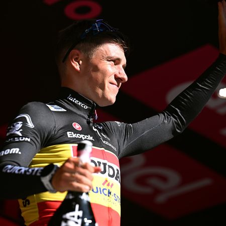 106th Giro d'Italia 2023 - Stage 1