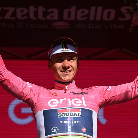 106th Giro d'Italia 2023 - Stage 1