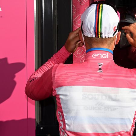106th Giro d'Italia 2023 - Stage 1