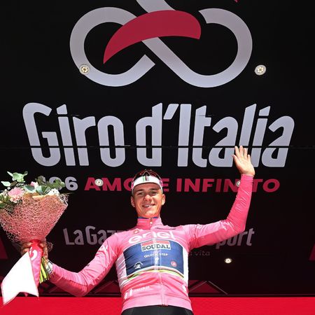 106th Giro d'Italia 2023 - Stage 1