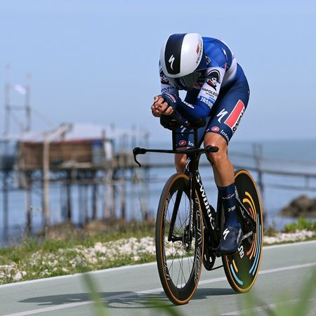 106th Giro d'Italia 2023 - Stage 1