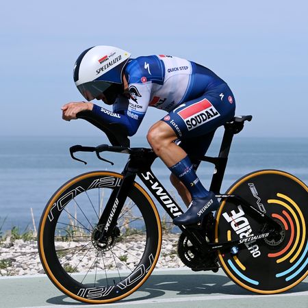 106th Giro d'Italia 2023 - Stage 1