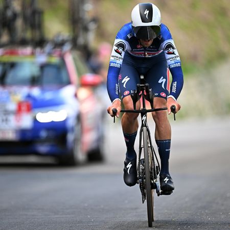 106th Giro d'Italia 2023 - Stage 1