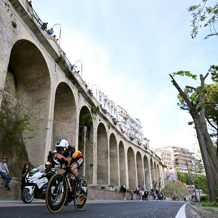 106th Giro d'Italia 2023 - Stage 1