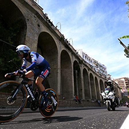 106th Giro d'Italia 2023 - Stage 1