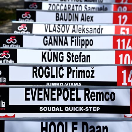 106th Giro d'Italia 2023 - Stage 1