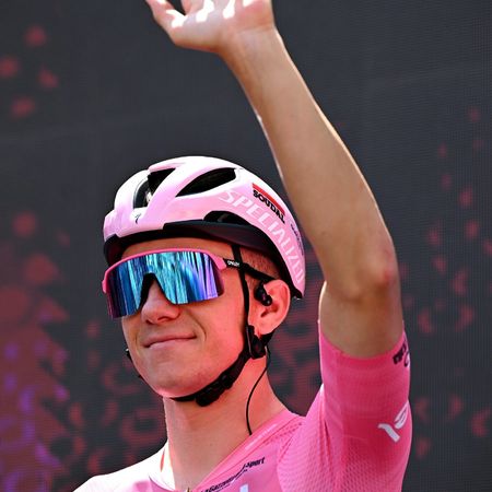 106th Giro d'Italia 2023 - Stage 2
