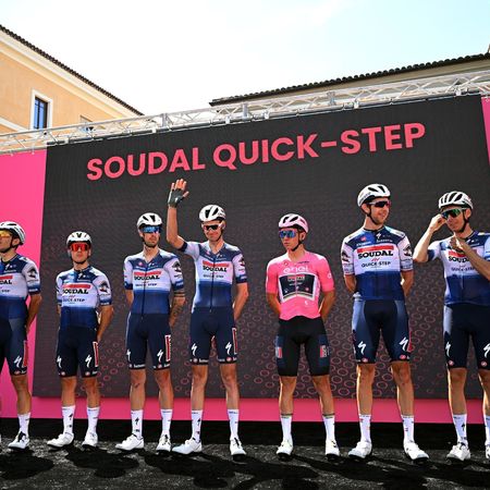 106th Giro d'Italia 2023 - Stage 2