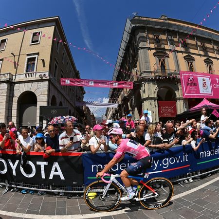 106th Giro d'Italia 2023 - Stage 2