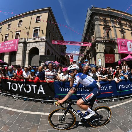 106th Giro d'Italia 2023 - Stage 2