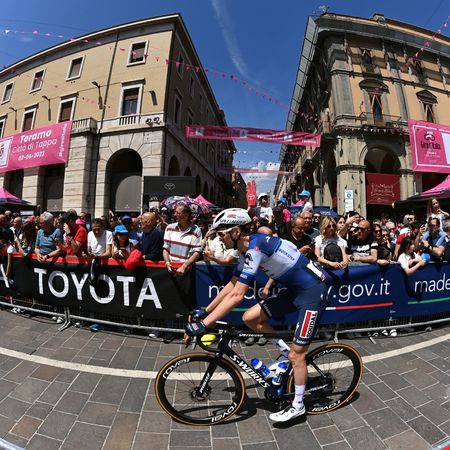 106th Giro d'Italia 2023 - Stage 2
