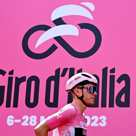 106th Giro d'Italia 2023 - Stage 2