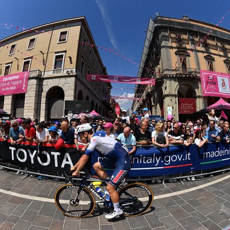 106th Giro d'Italia 2023 - Stage 2