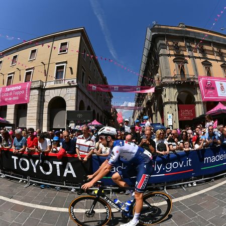 106th Giro d'Italia 2023 - Stage 2