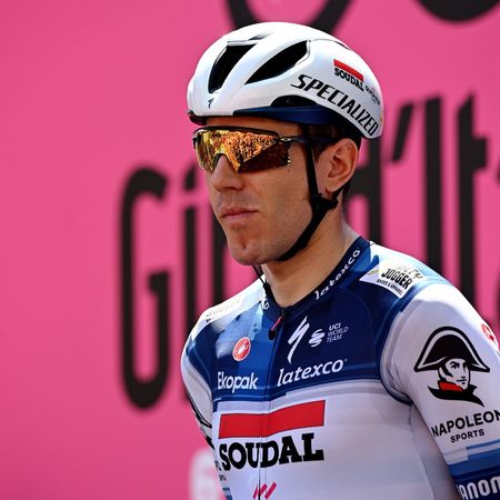 106th Giro d'Italia 2023 - Stage 2