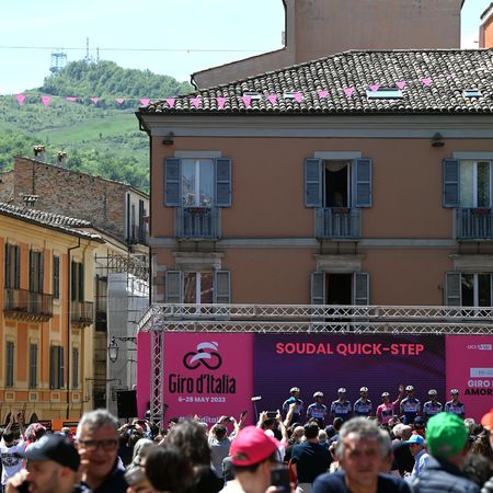 106th Giro d'Italia 2023 - Stage 2