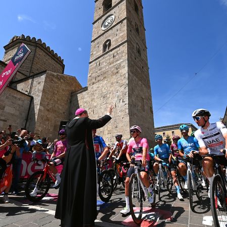 106th Giro d'Italia 2023 - Stage 2