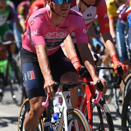 106th Giro d'Italia 2023 - Stage 2