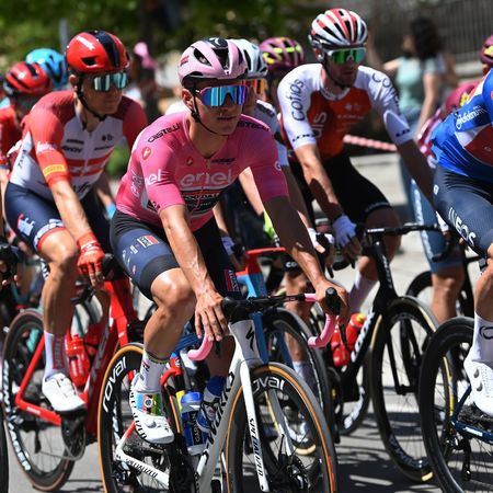 106th Giro d'Italia 2023 - Stage 2