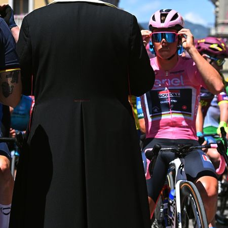 106th Giro d'Italia 2023 - Stage 2