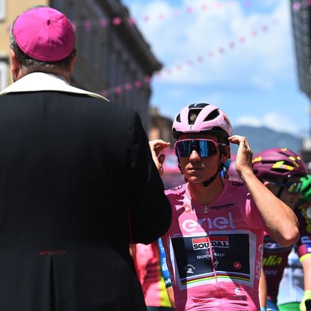 106th Giro d'Italia 2023 - Stage 2