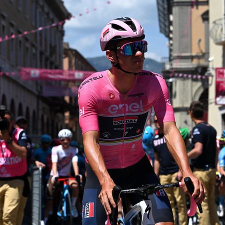 106th Giro d'Italia 2023 - Stage 2