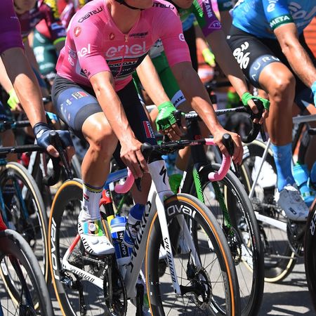 106th Giro d'Italia 2023 - Stage 2